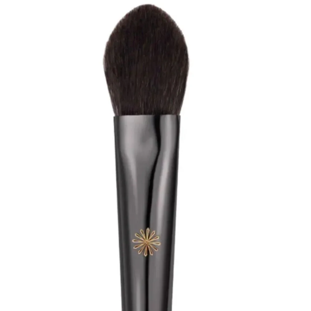 PICCASSO Makeup #Pony14 Highlighter/Blush Brush New
